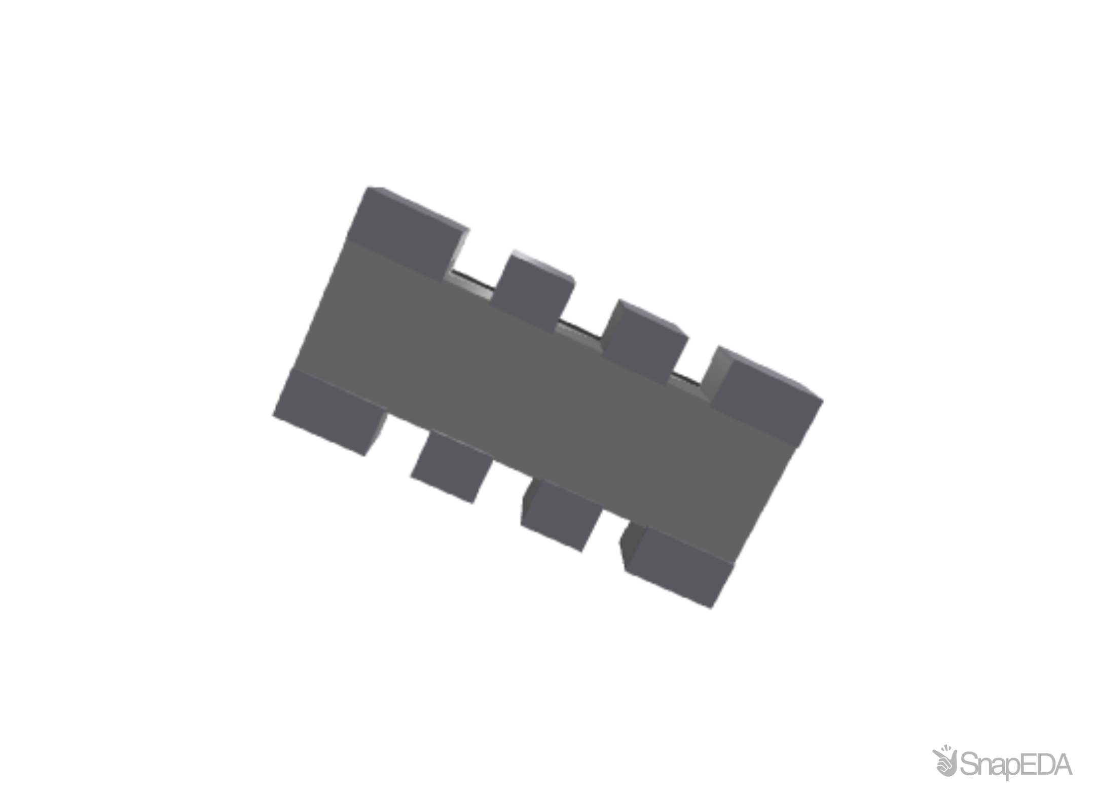 EXBU386R2JV 3D Model