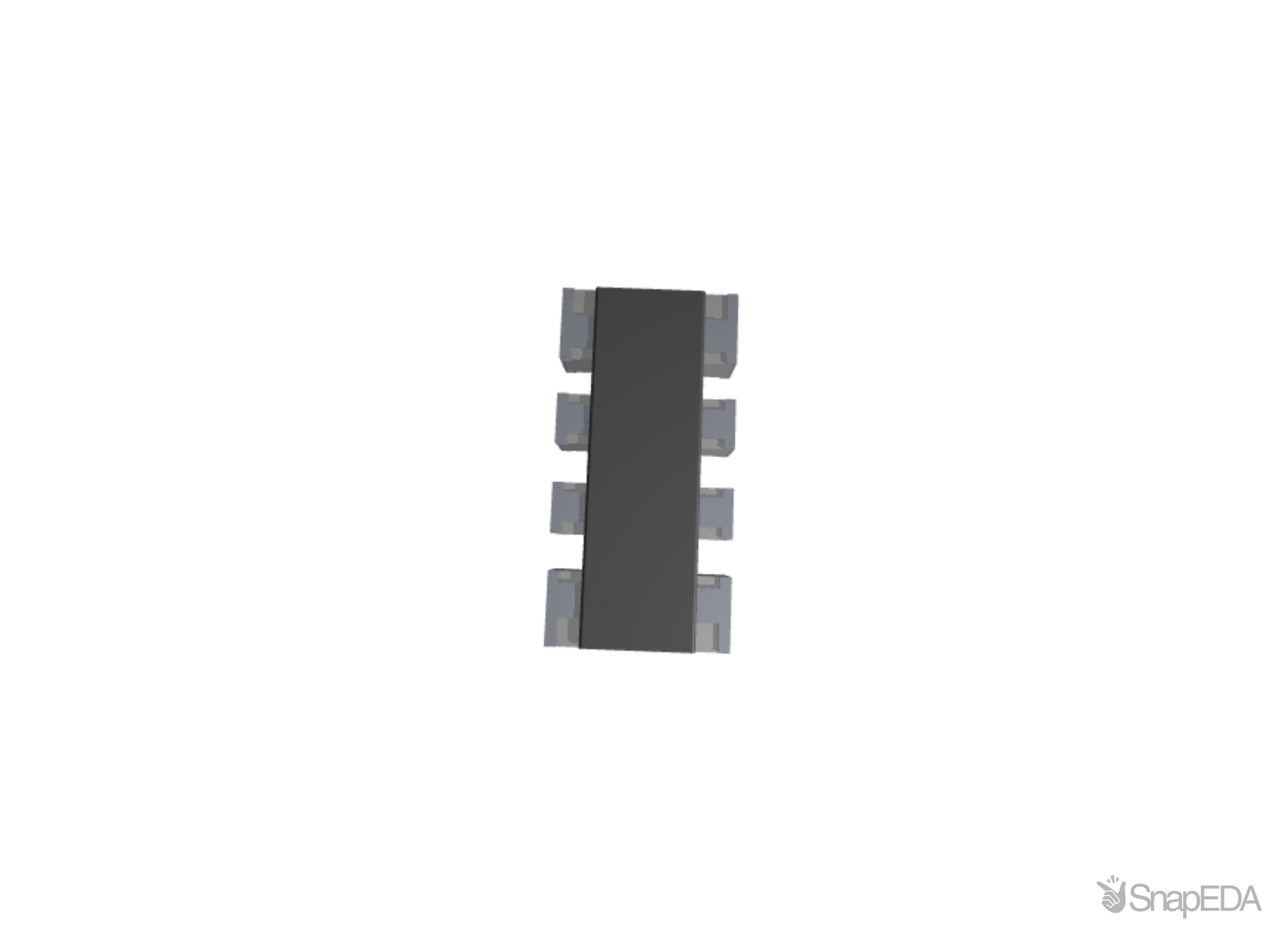 EXBV4V181JV 3D Model