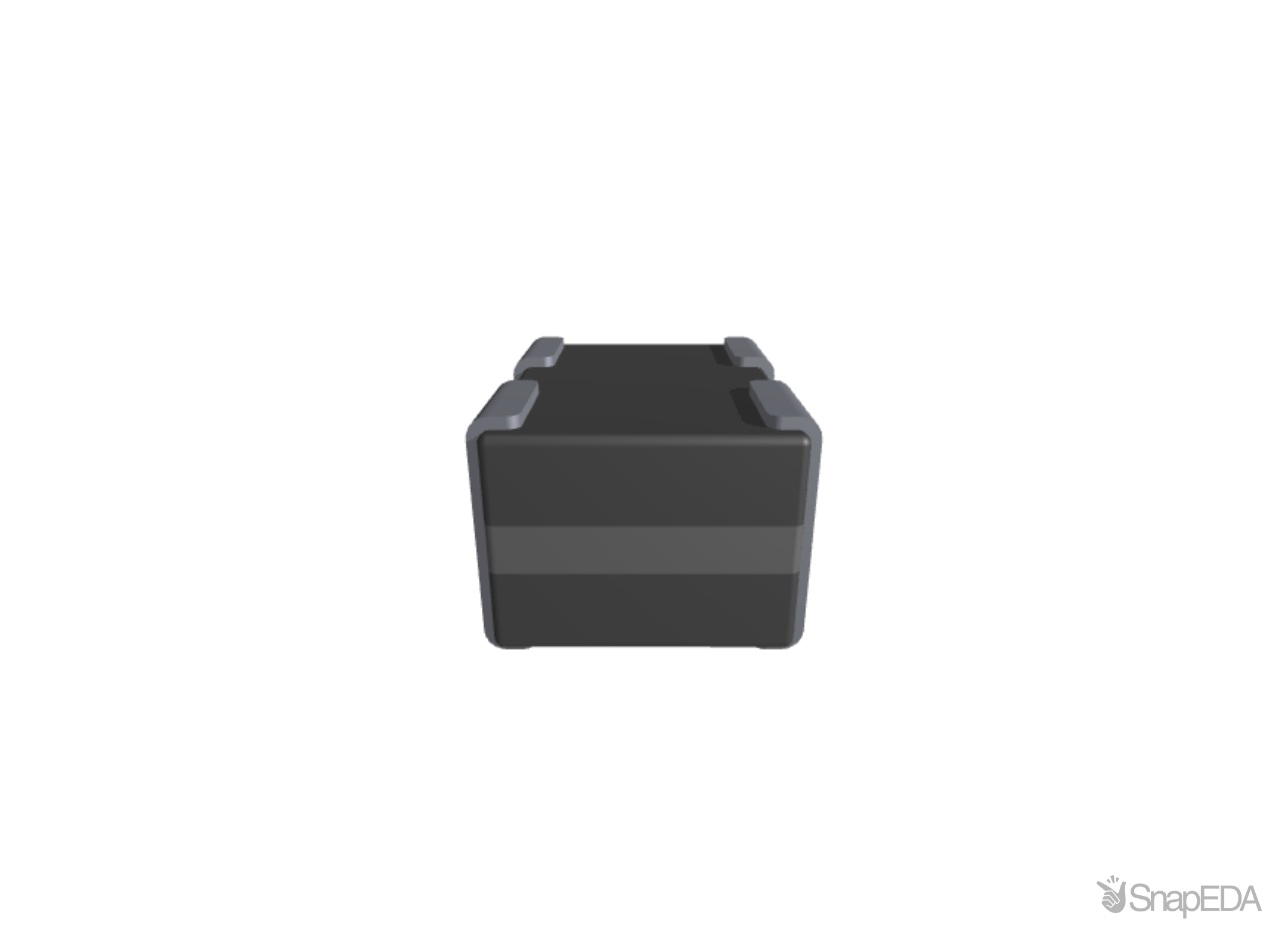 EXC-14CH350U 3D Model