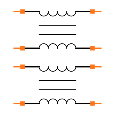 EXC-28CE900U Symbol
