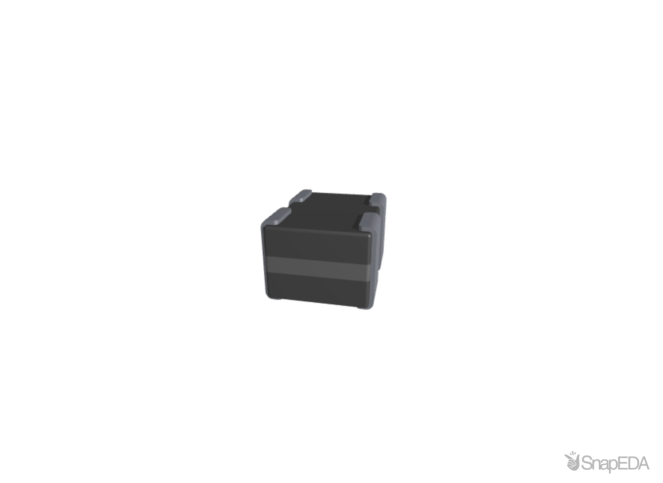 EXC14CH350U 3D Model