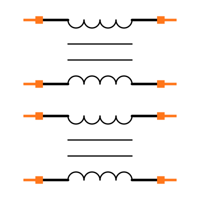 EXC28CG240U Symbol