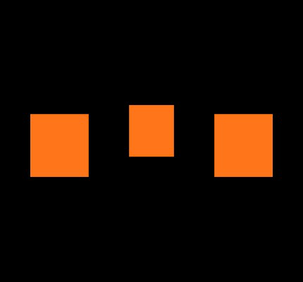 EXCCET103U Footprint