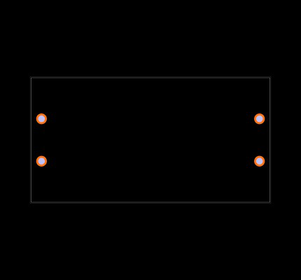 EZP-E1B256MTA Footprint