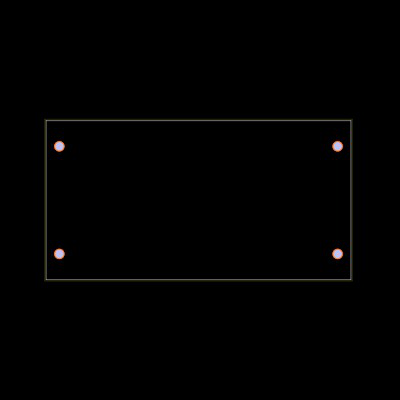 EZPQ33206MTB Footprint