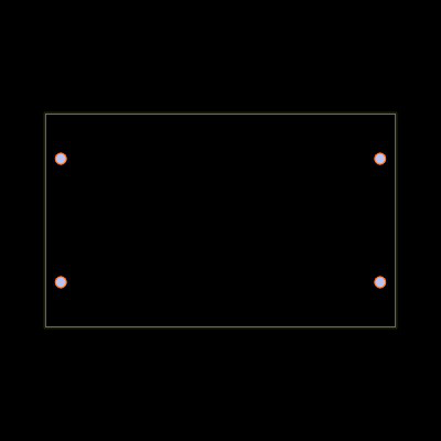 EZPQ38226MTA Footprint