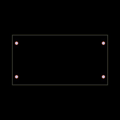 EZPQ60685MTD Footprint