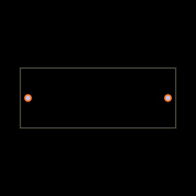 EZPR60106LD2 Footprint