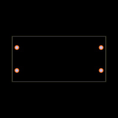 EZPR60226MD2 Footprint