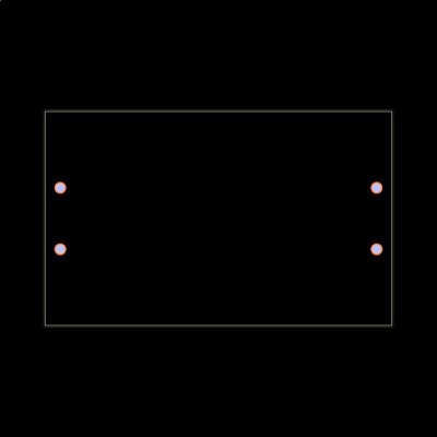 EZPV1A206MTC Footprint