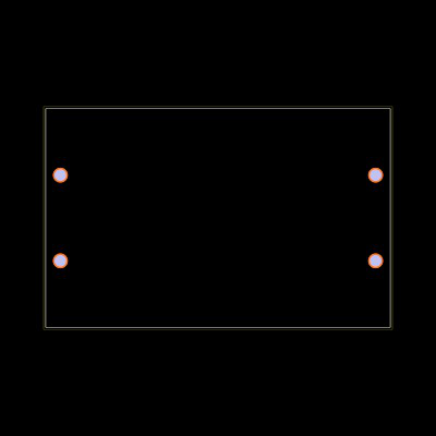 EZPV1B126MTT Footprint