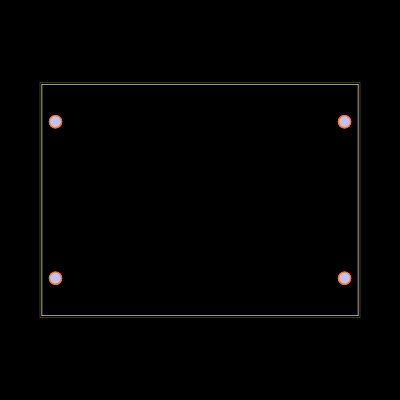 EZPV60456MTT Footprint