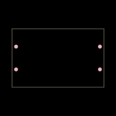 EZPV70206MTT Footprint
