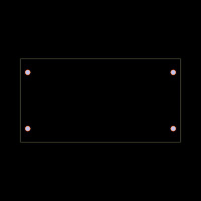 EZPV70406MTC Footprint