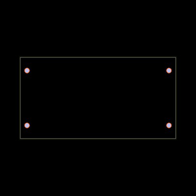 EZPV80456MTC Footprint