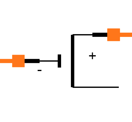 CR1025 Symbol