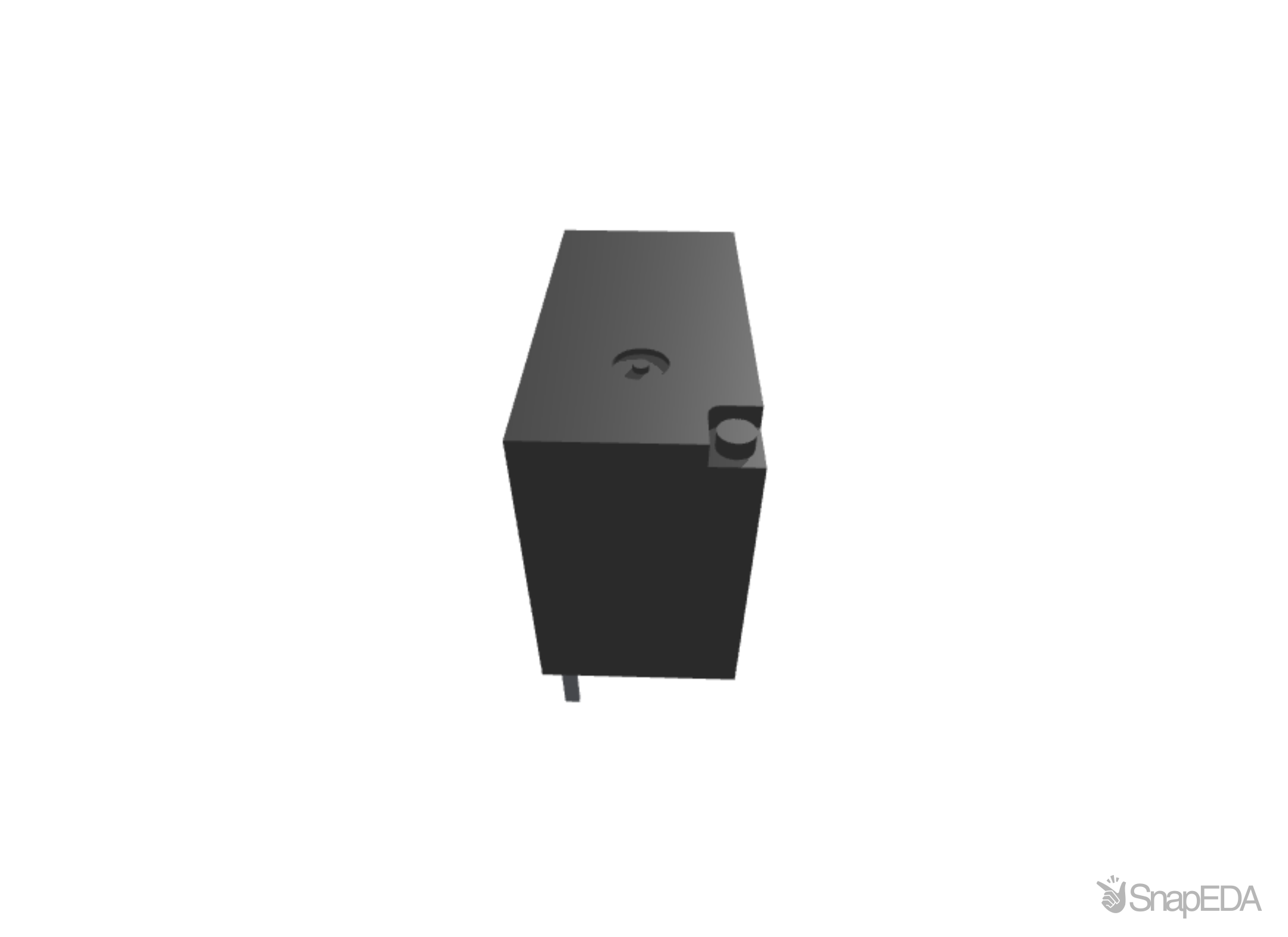ALQ312 3D Model