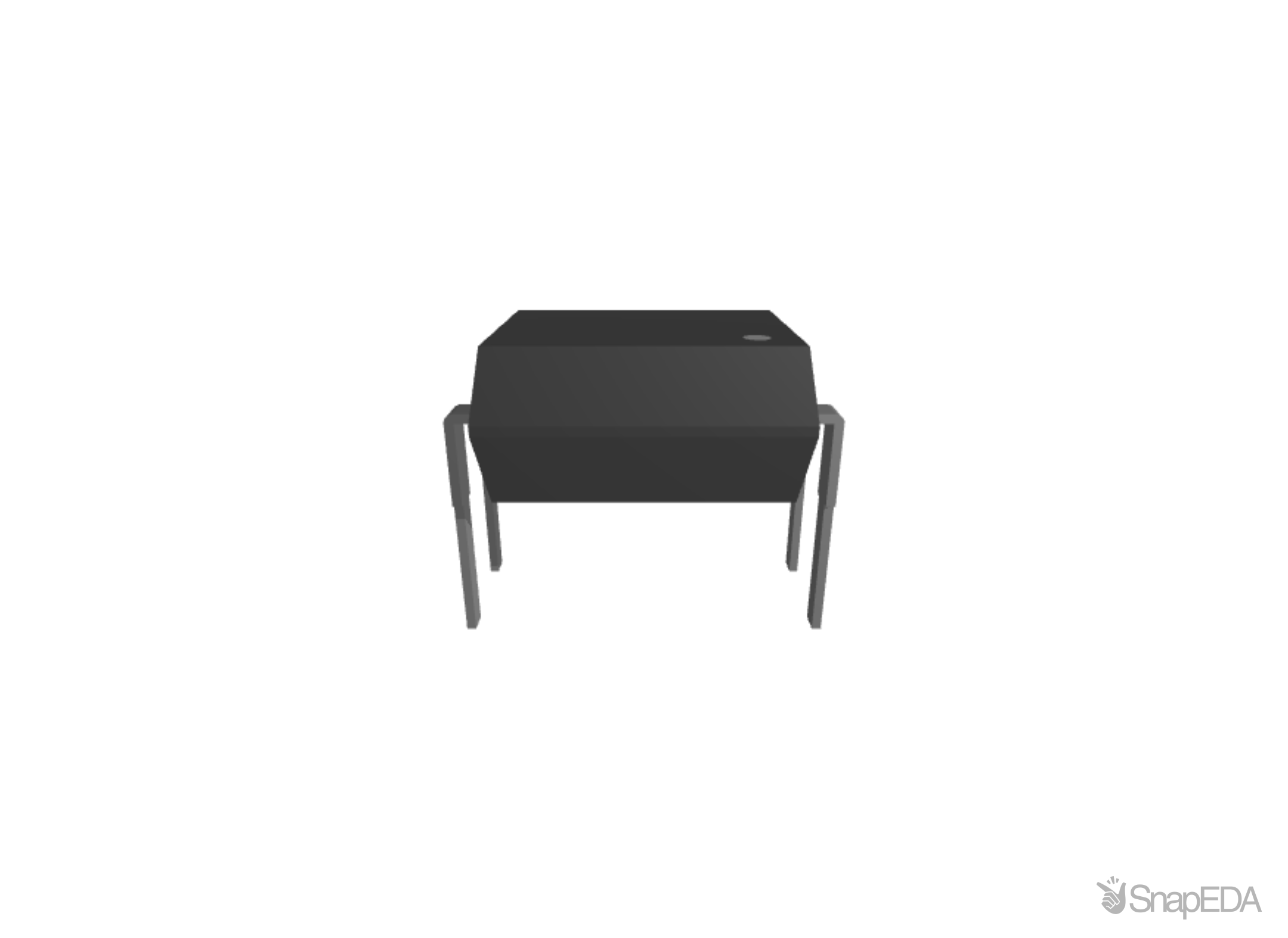 AQY212EH 3D Model
