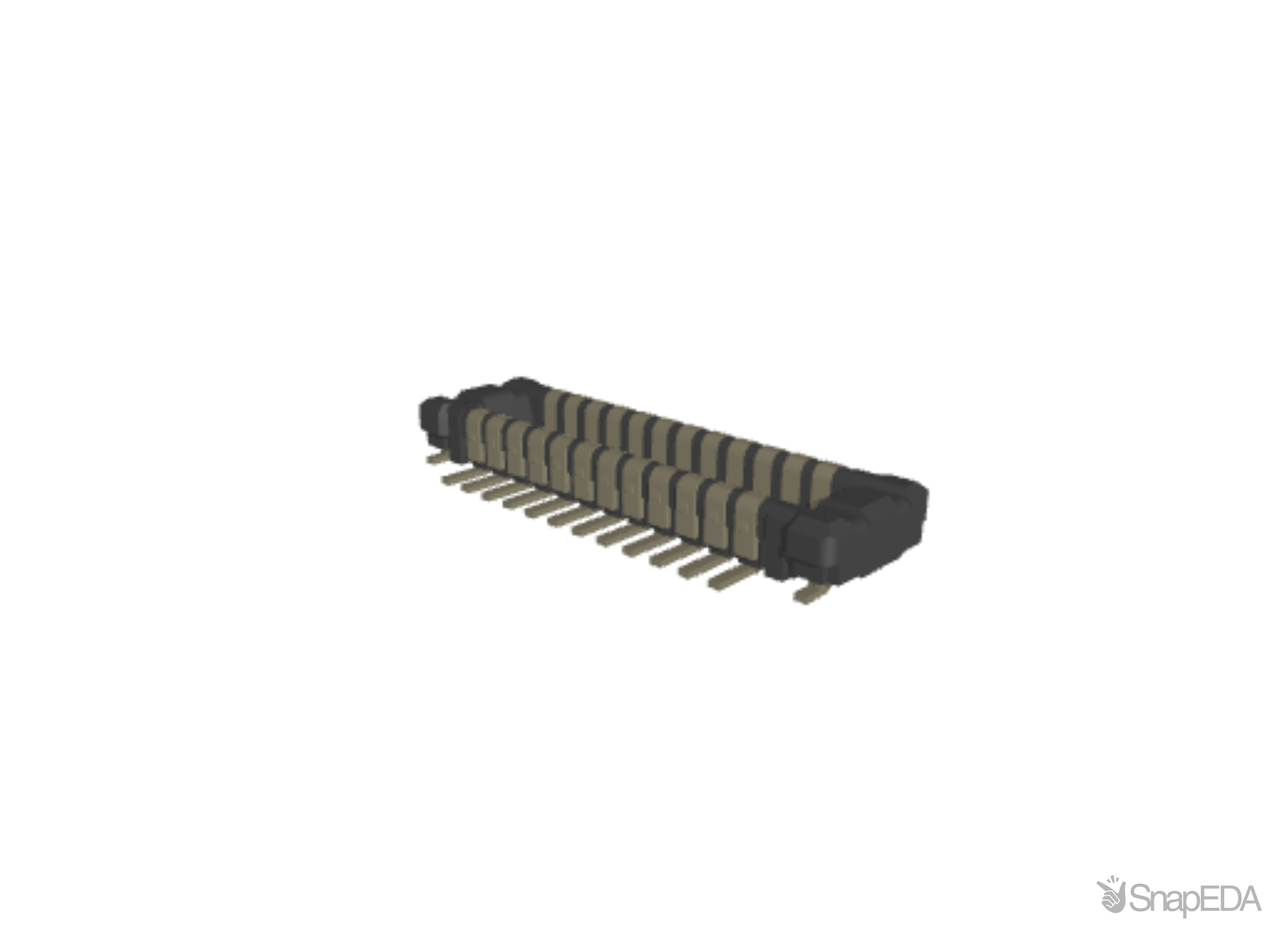 AXT624124 3D Model