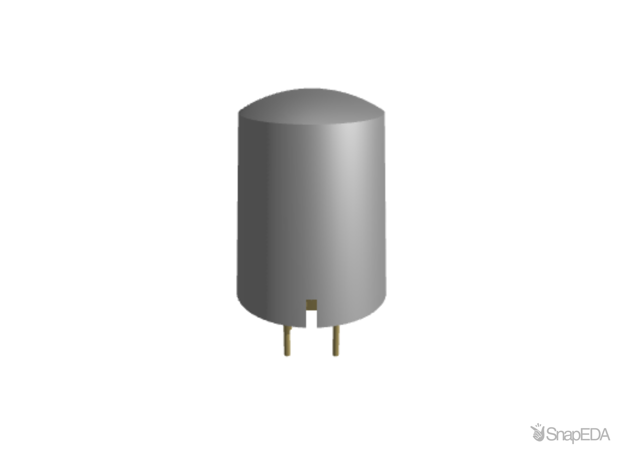 EKMC1601111 3D Model
