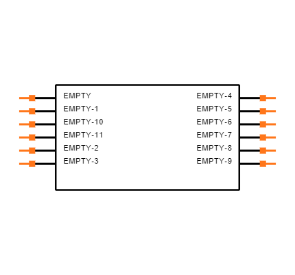 TX2SA-5V Symbol