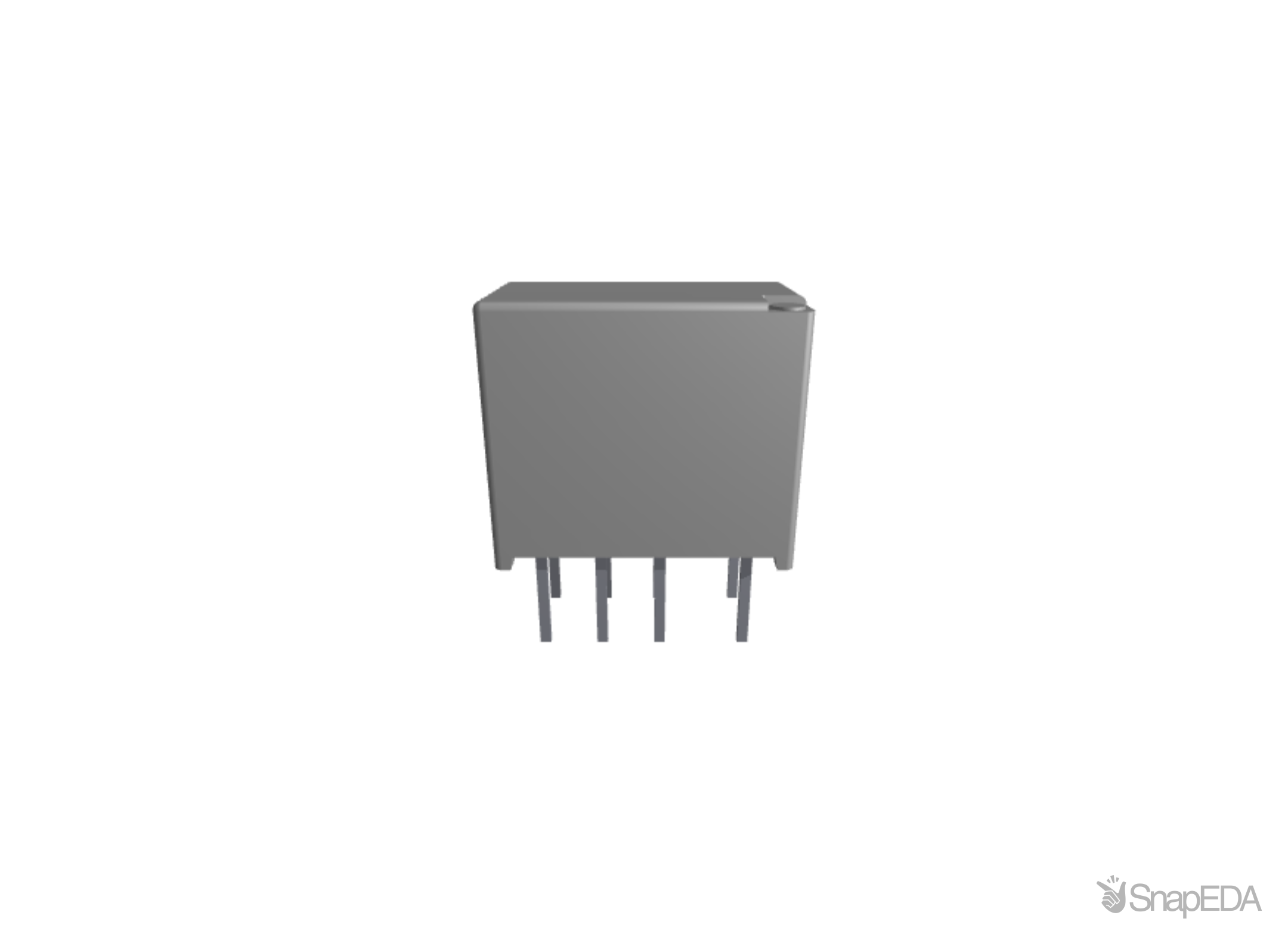 AGN20012 3D Model