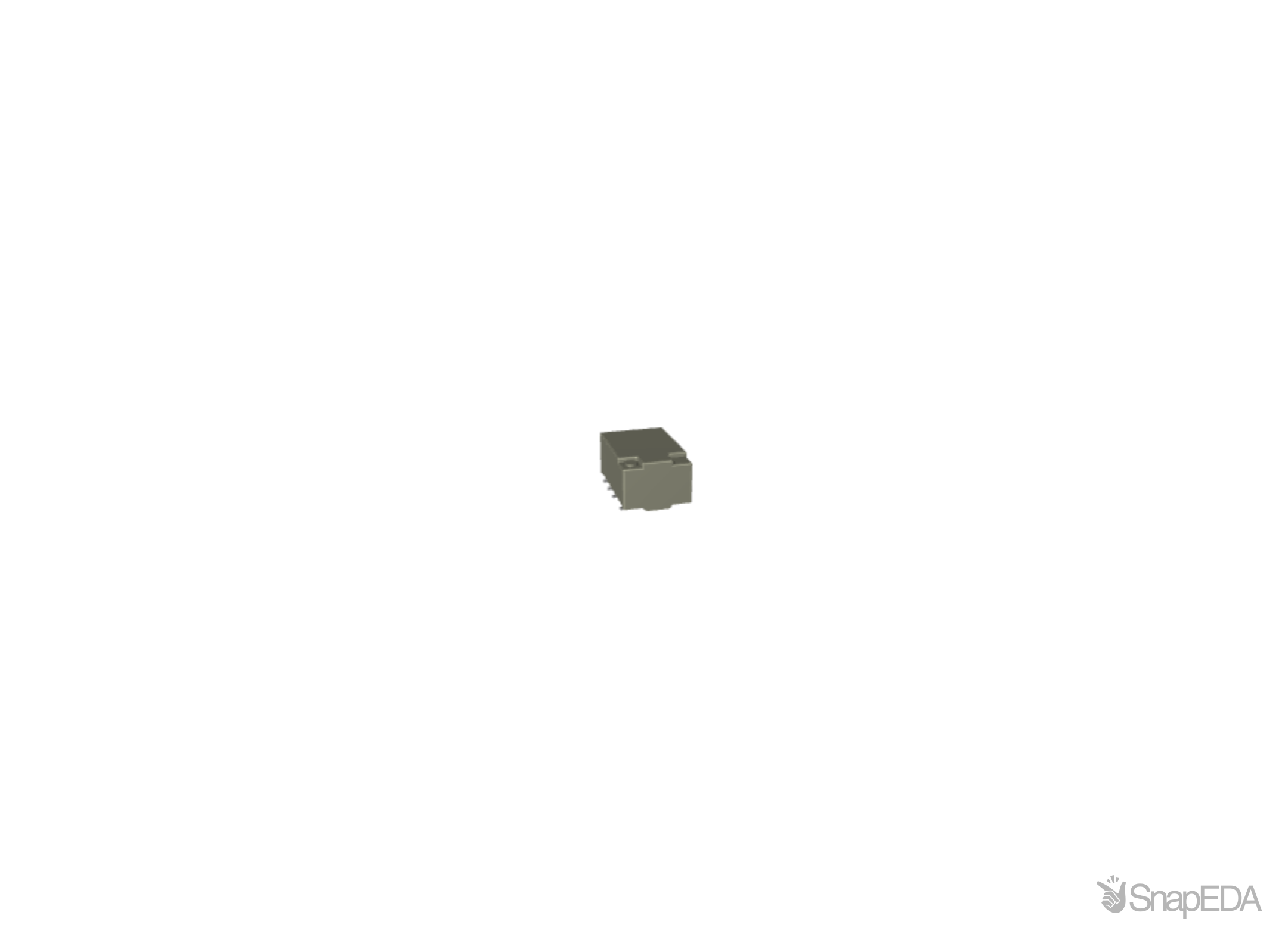 AGQ20TS2HX 3D Model