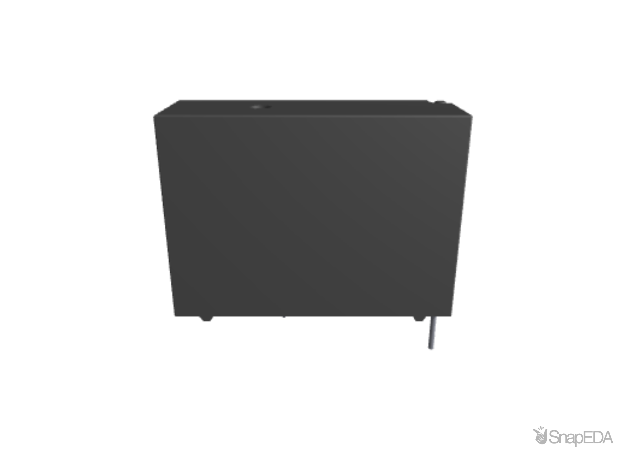 ALDP124W 3D Model