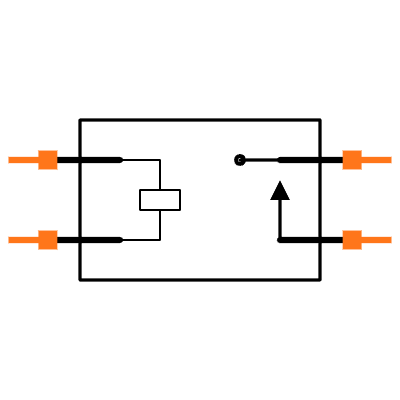 ALDP1F24 Symbol
