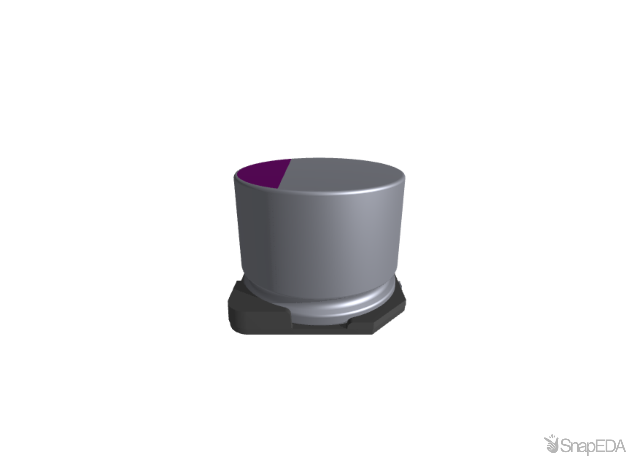 16SVP100M 3D Model