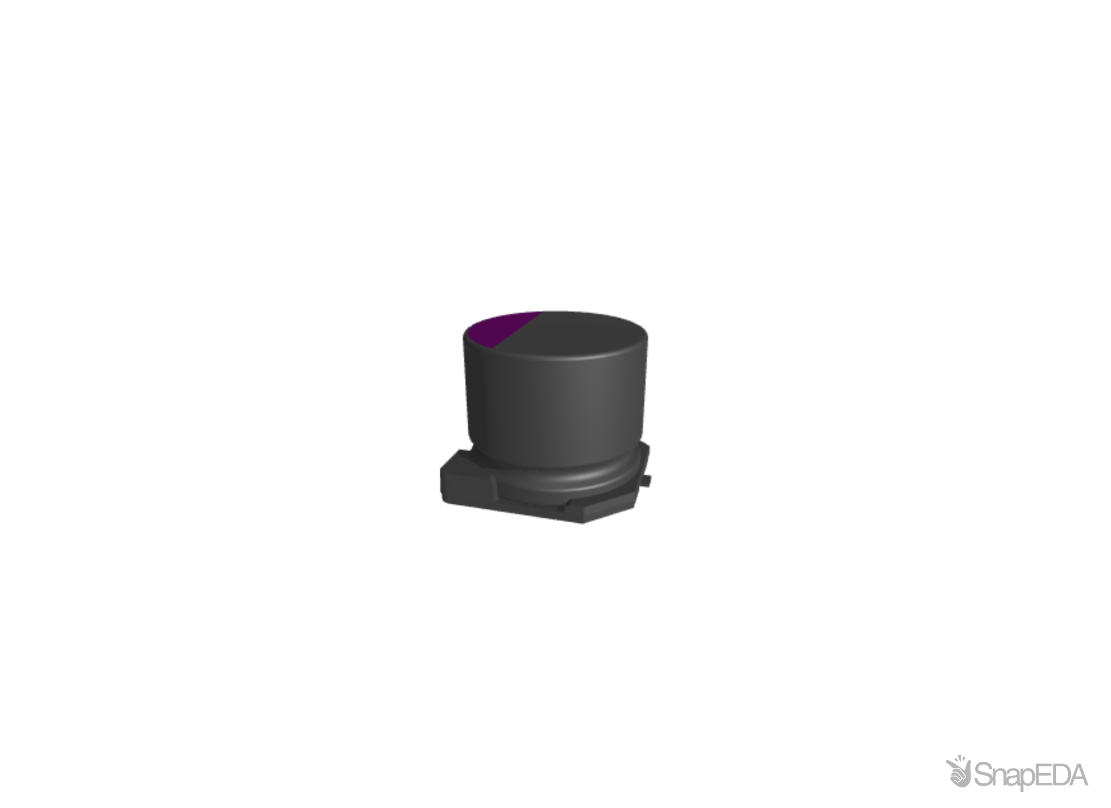 25SVF82M 3D Model
