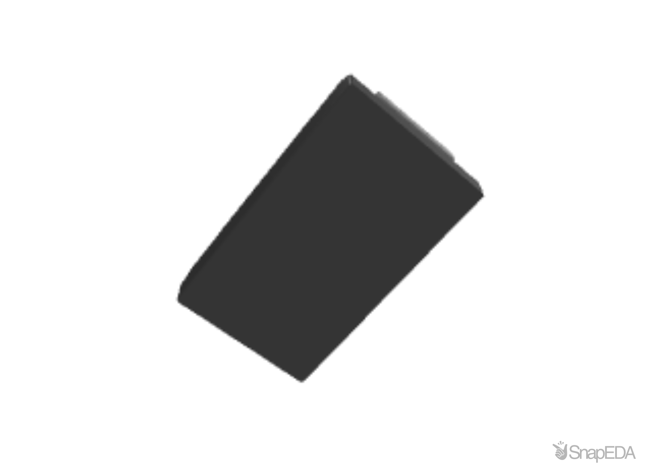 2R5TPE470M9 3D Model