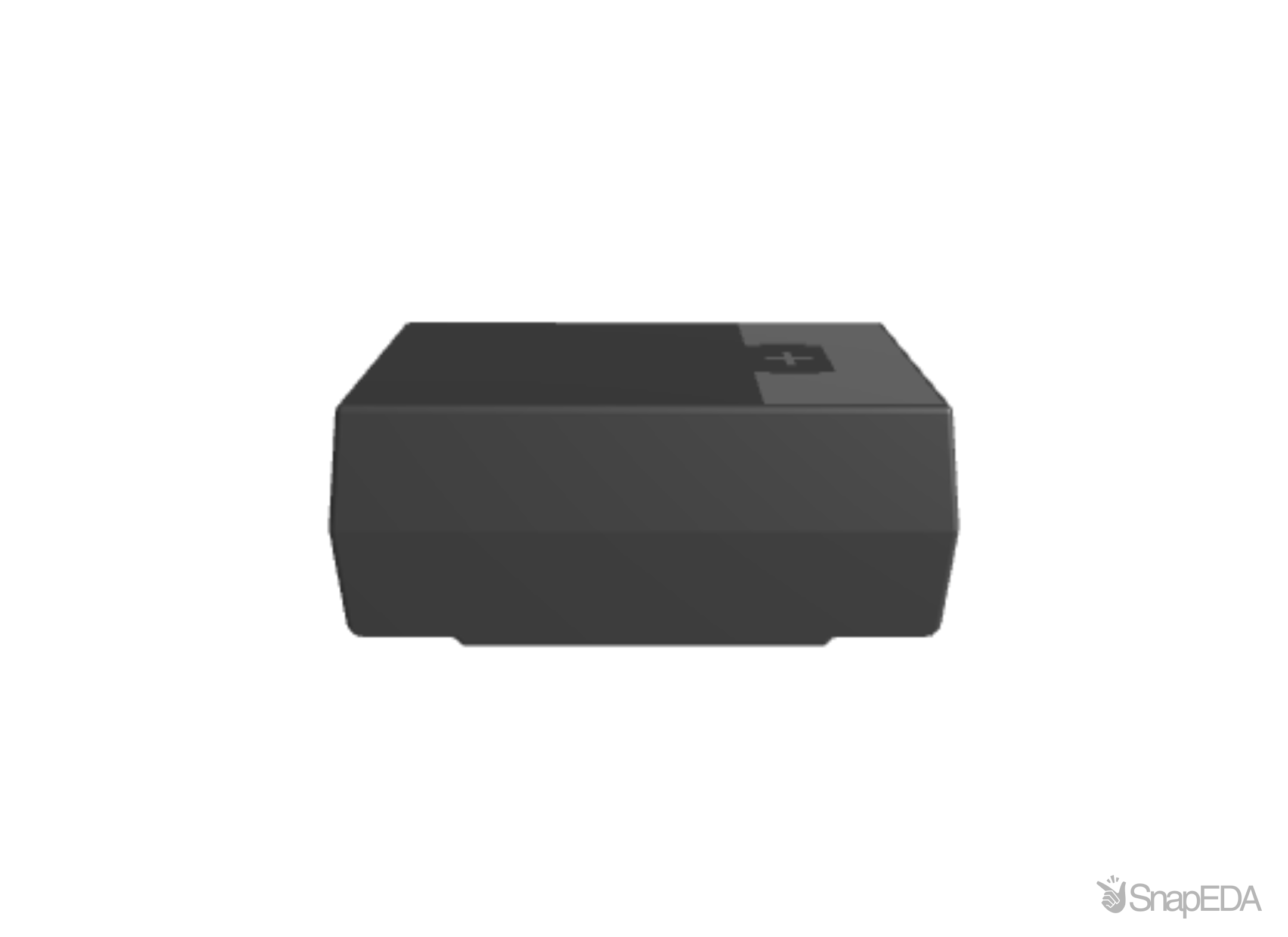 4TPE470MIL 3D Model