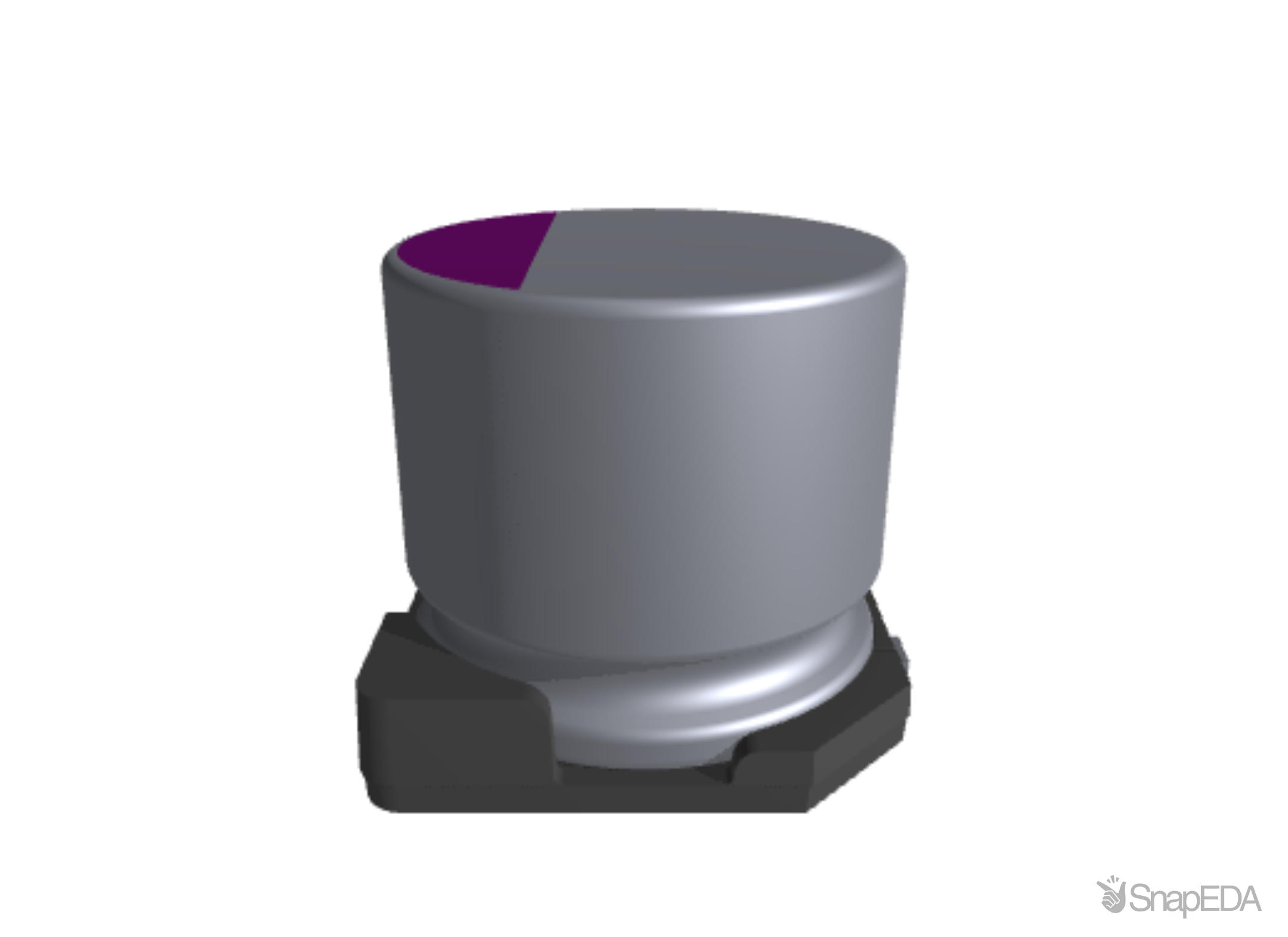 50SVF10M 3D Model