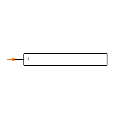 6TPH100MAEA Symbol