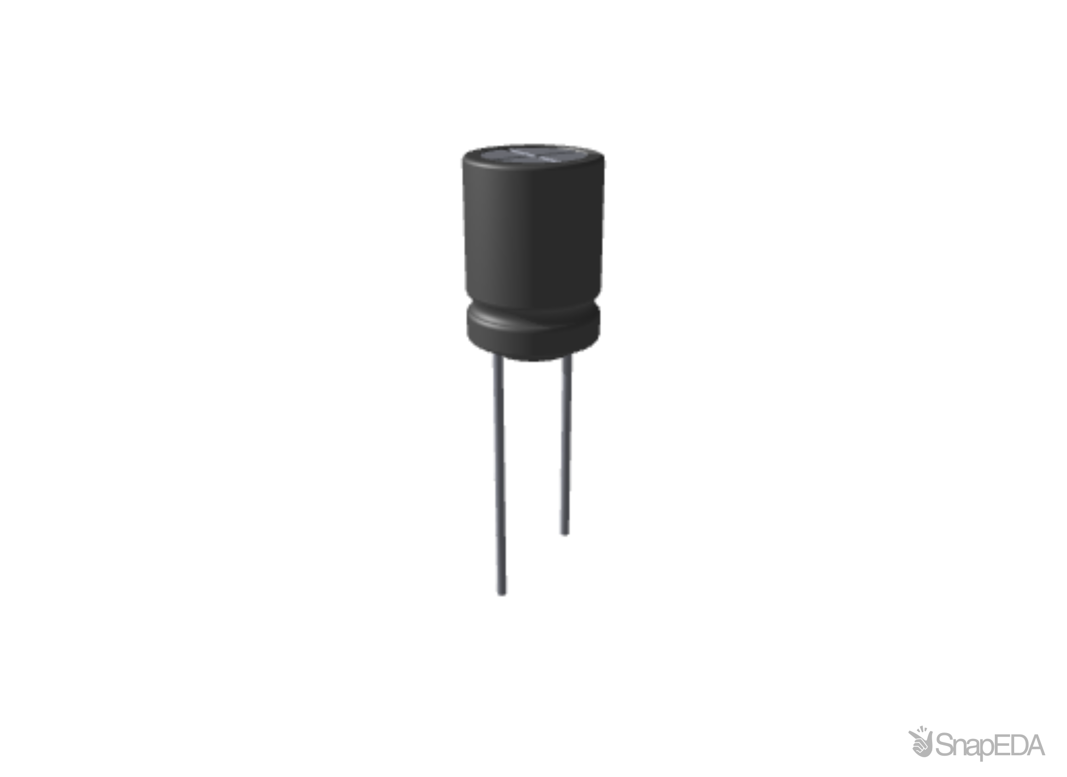 ECA-0JM102B 3D Model