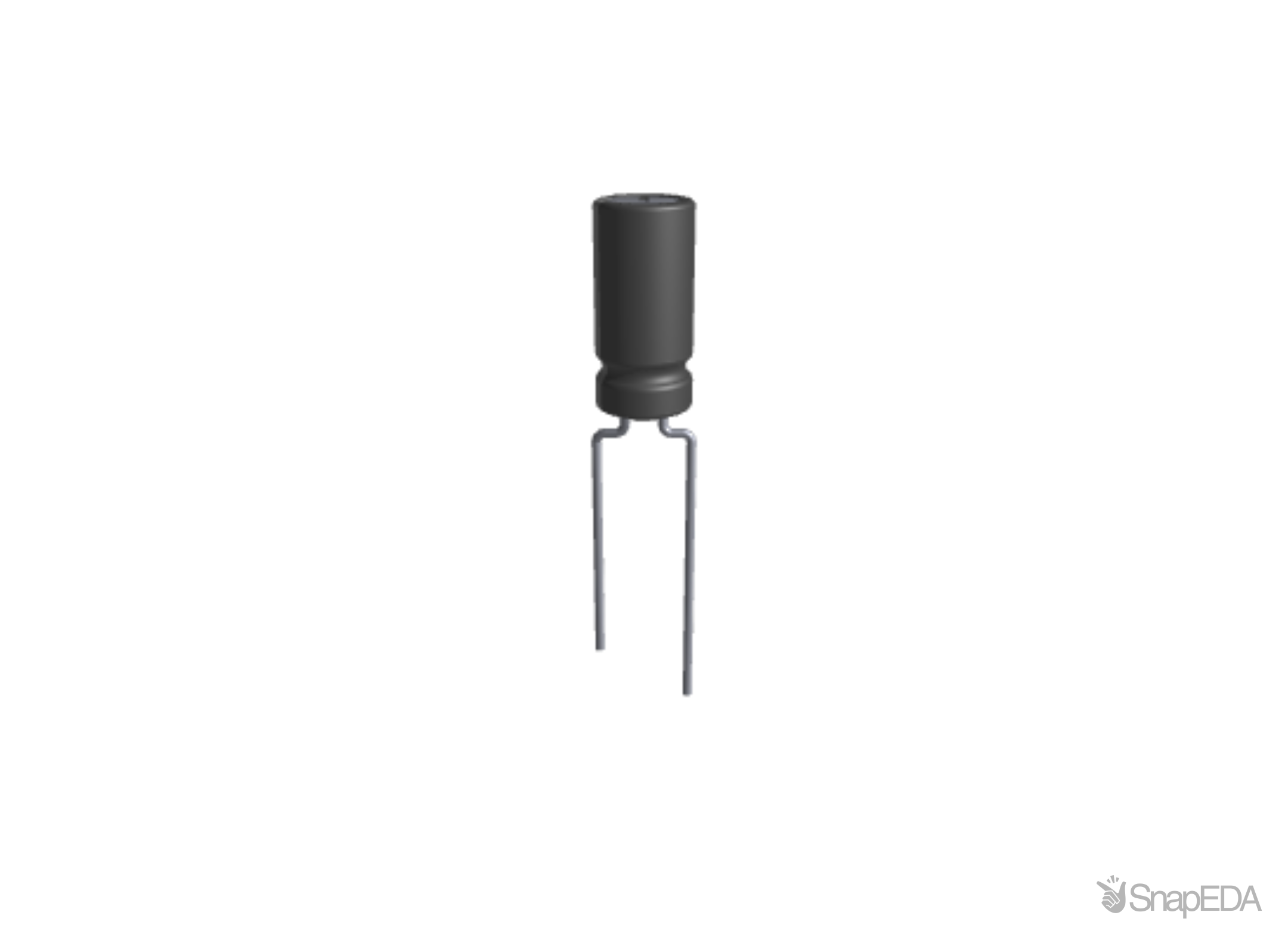 ECA-1HM4R7B 3D Model