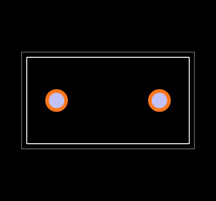 ECQ-E2103KB Footprint