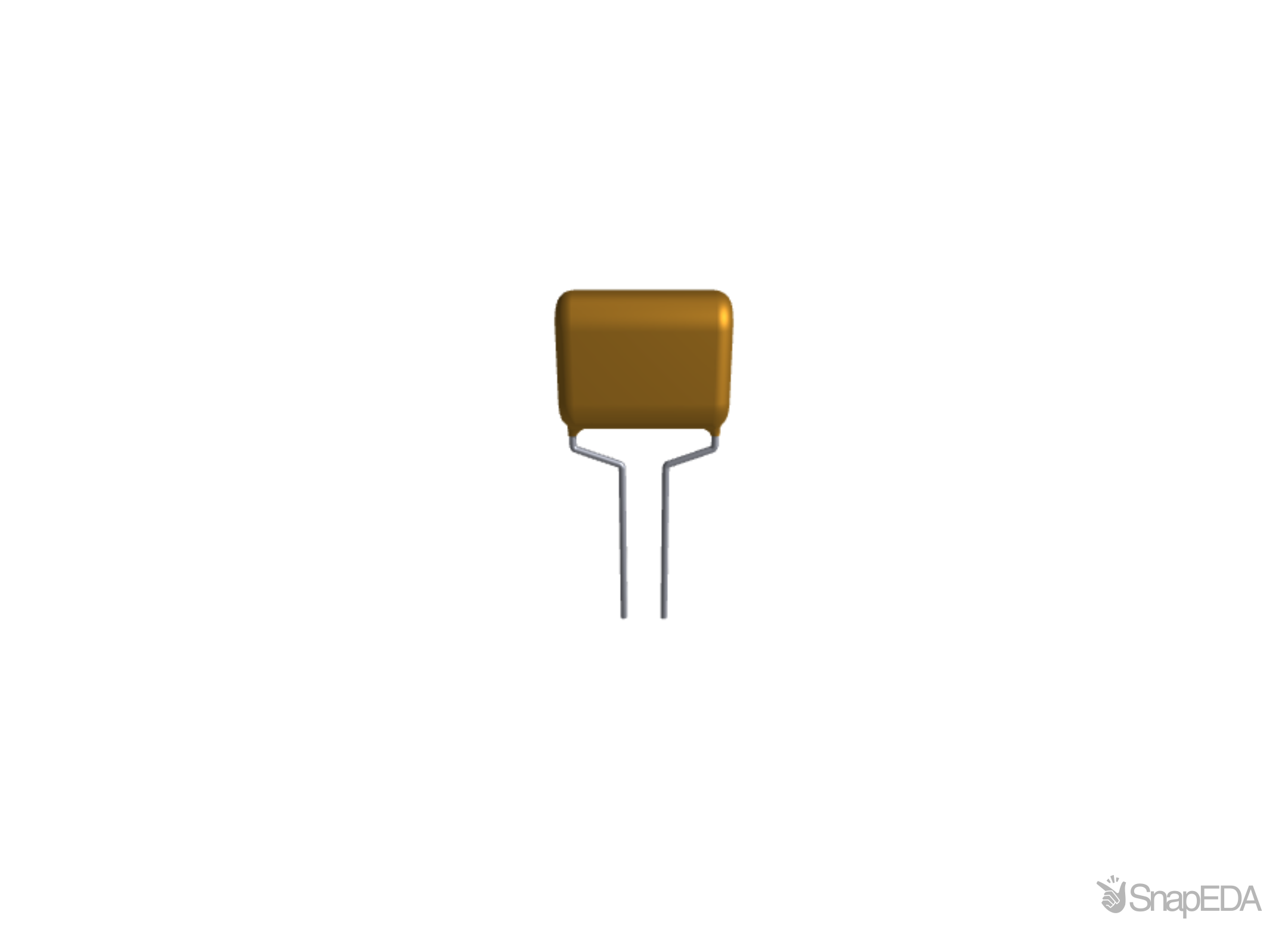ECQ-E2105KF3 3D Model