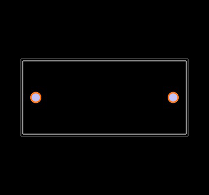 ECQ-E2275KB Footprint