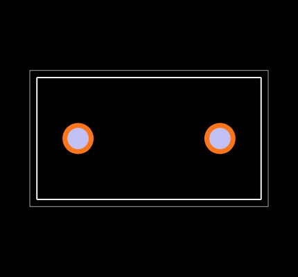 ECQ-E2333KB Footprint