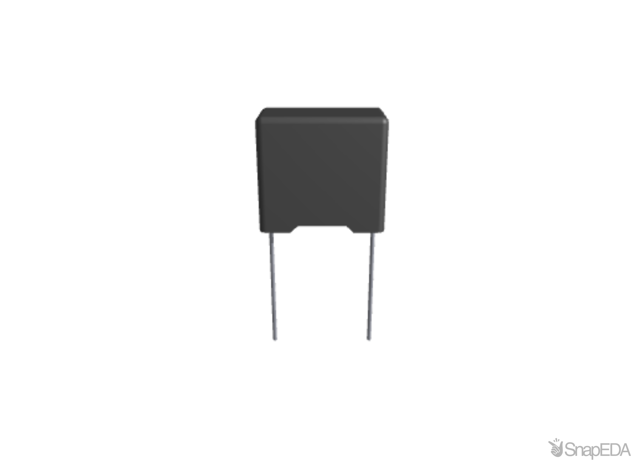 ECQ-UAAF334K 3D Model