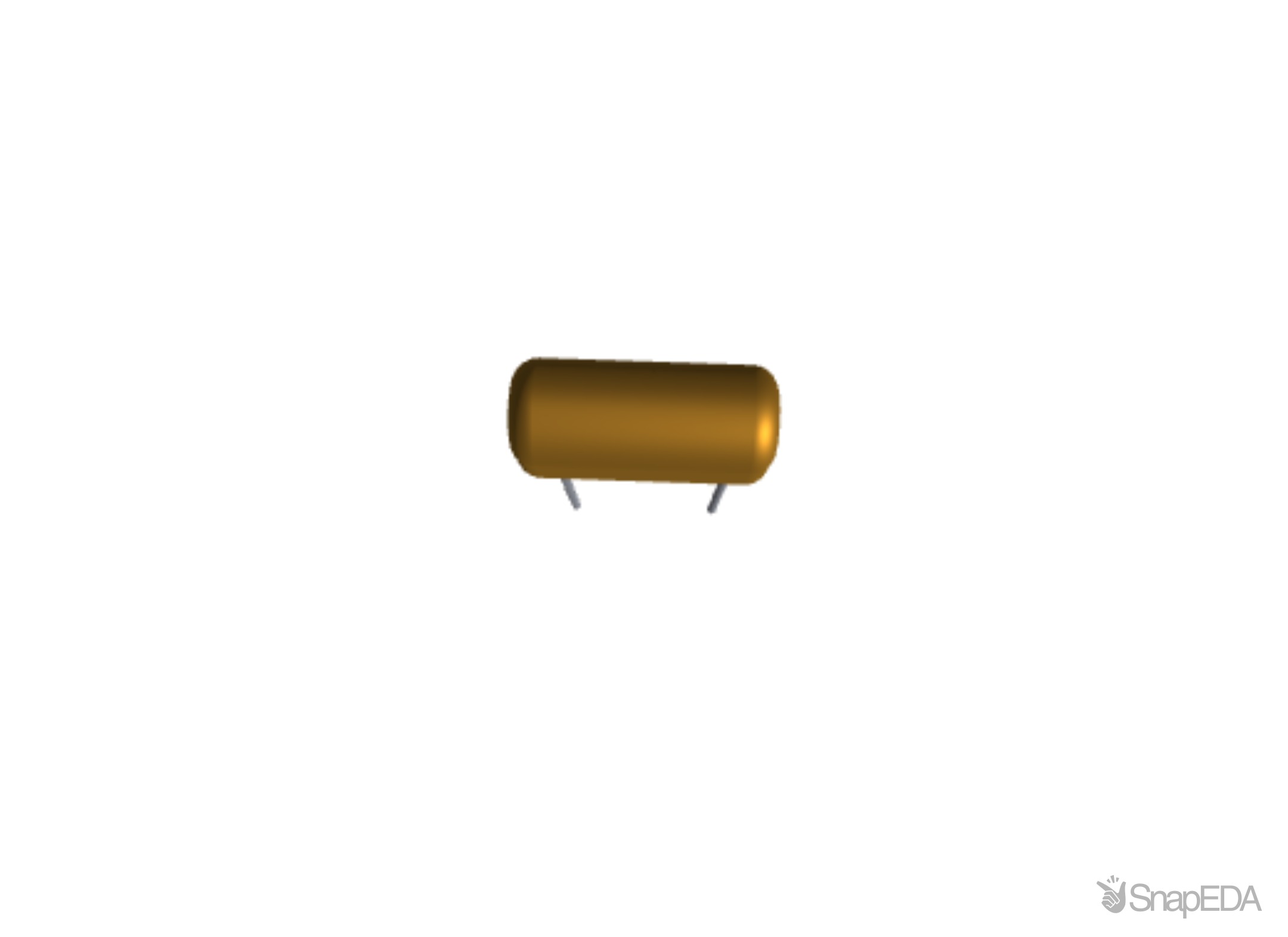 ECW-F6103HL 3D Model