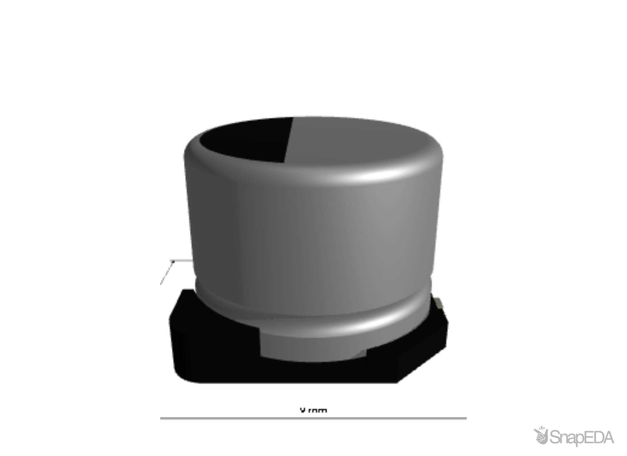 EEE-2AA100UP 3D Model