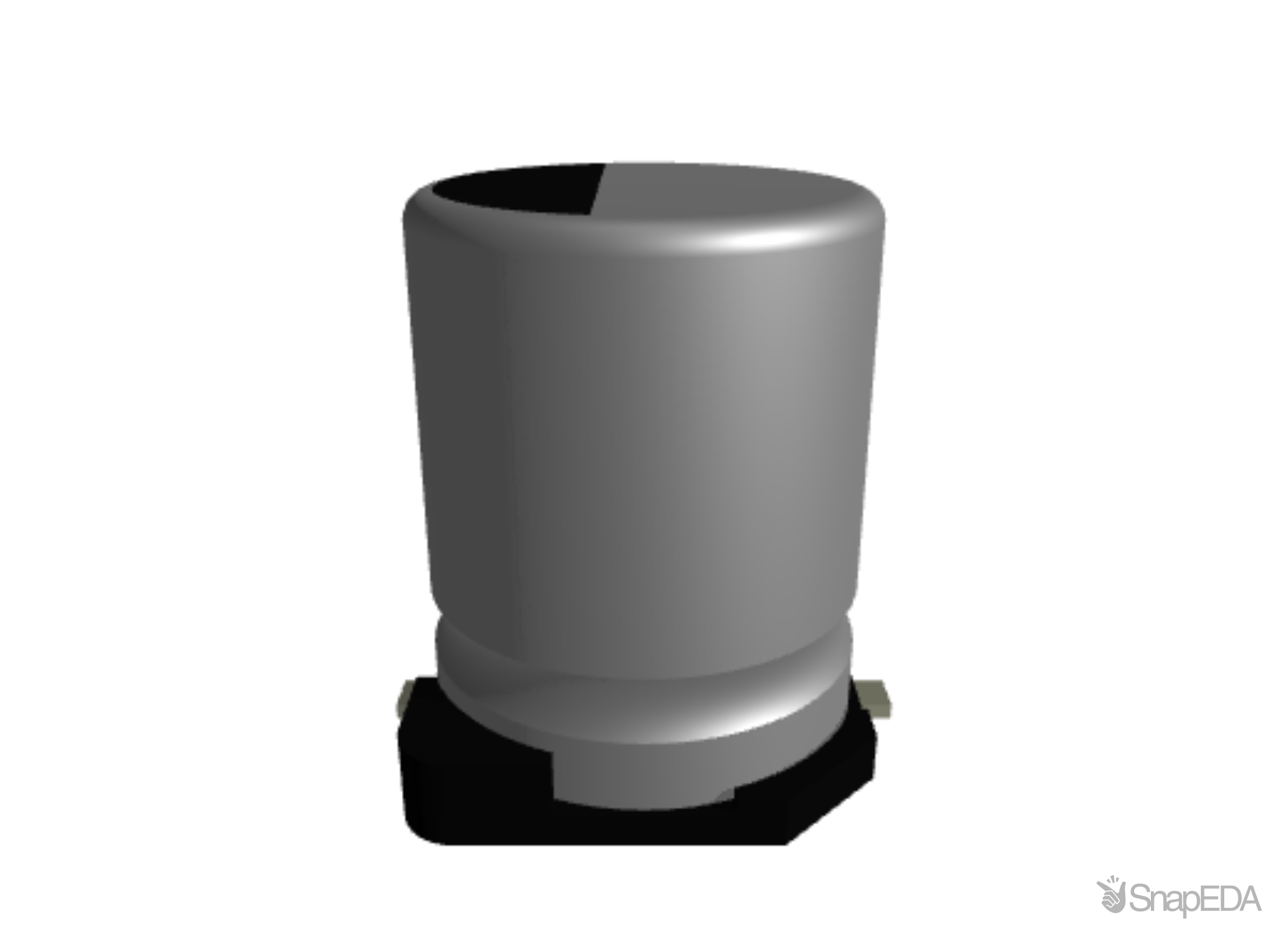 EEE-FC1E101AP 3D Model