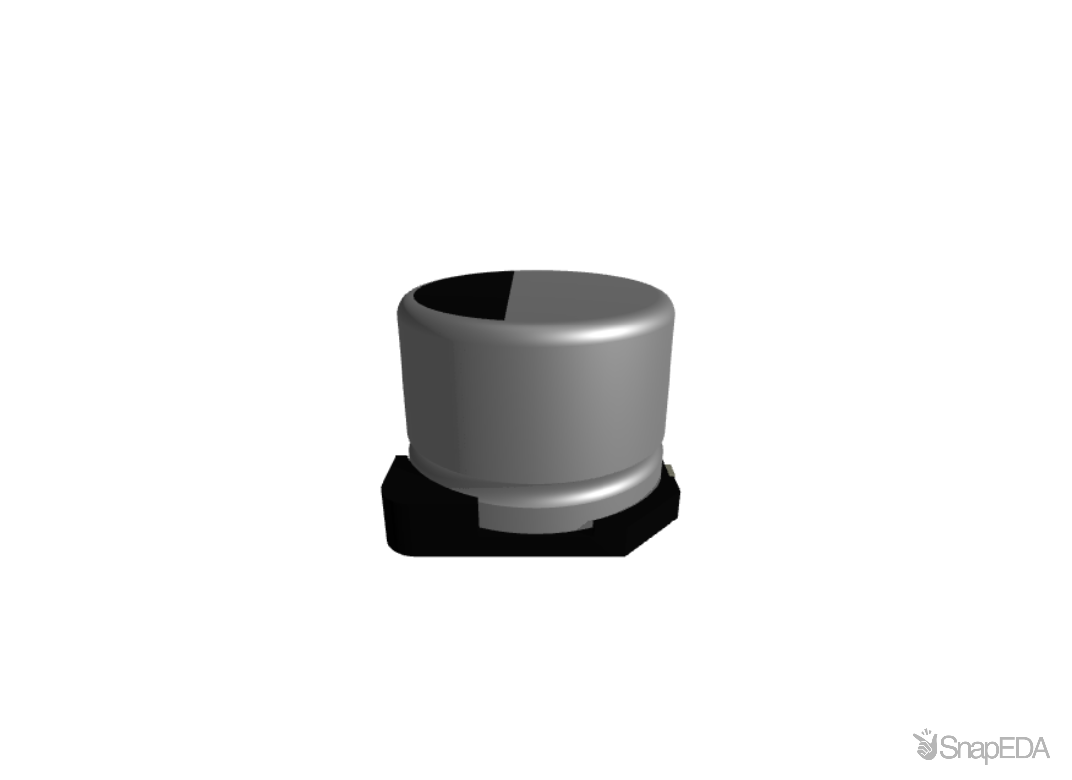 EEE-FC1V470AP 3D Model