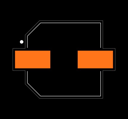 EEE-FP1V151AP Footprint