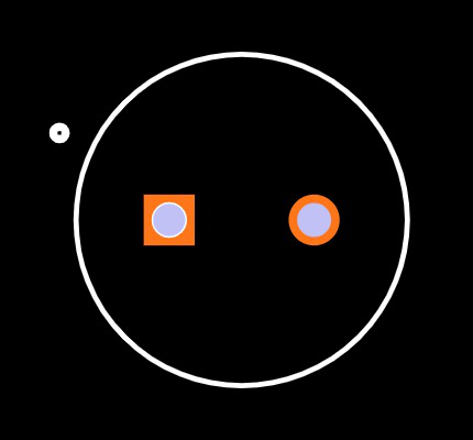 EEE-HA1E4R7R Footprint