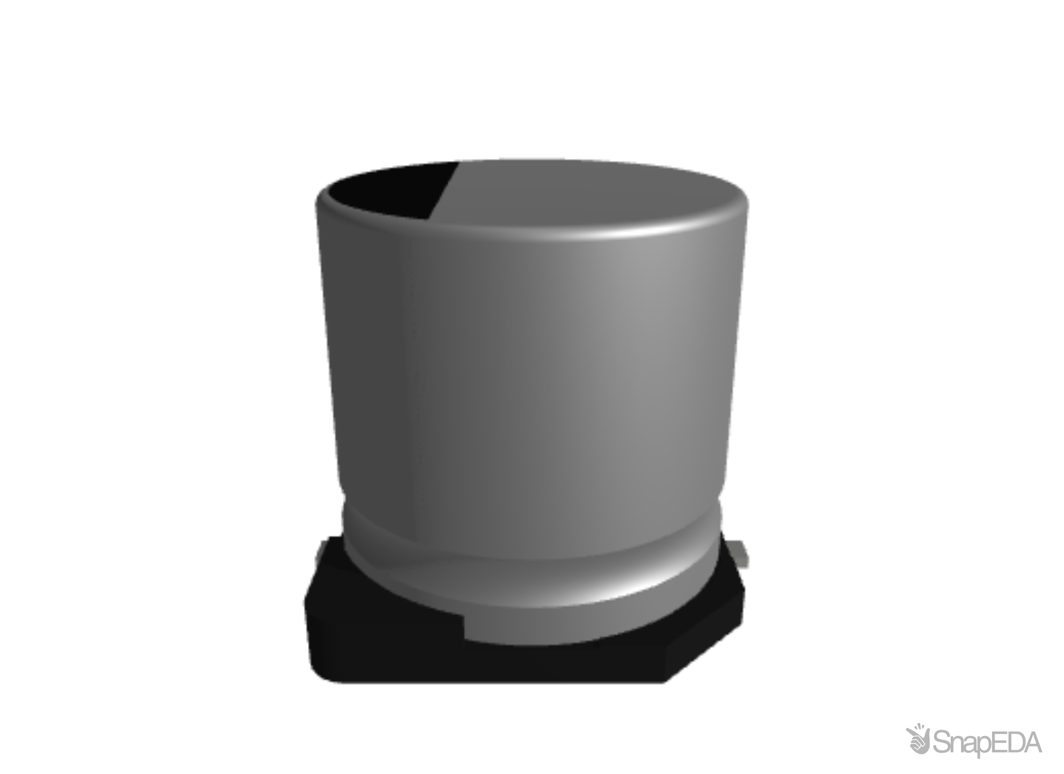 EEE-TC1V221P 3D Model
