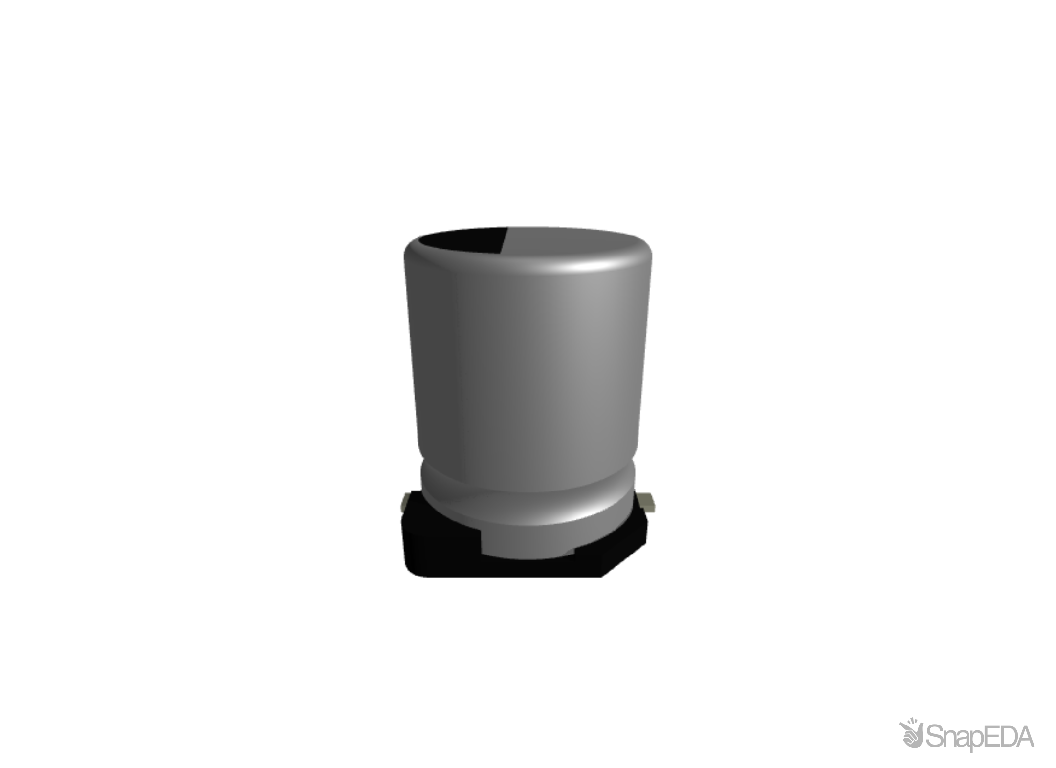 EEE-TP1E101AP 3D Model